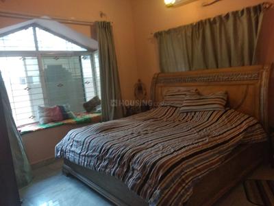 Bedroom Image of 4500 Sq.ft 6 BHK Independent House for sale in Kalyan Nagar Bengaluru for Rs. 37000000