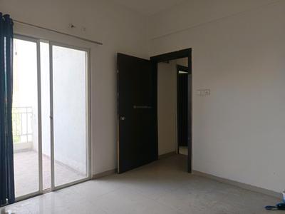 Bedroom Image of 1051 Sq.ft 2 BHK Apartment / Flat for sale in Gemini Park Avenue, Mohammed Wadi Pune for Rs. 7500000