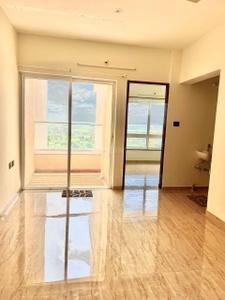 Hall Image of 550 Sq.ft 1 BHK Apartment / Flat for sale in Kumar Vtp Cygnus Nation R1 Tower 7, Manjari Khurd Pune for Rs. 5000000