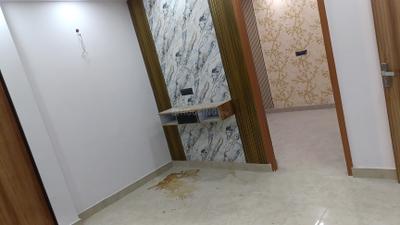 Living Room Image of 900 Sq.ft 3 BHK Builder Floor for rent in Govindpuri New Delhi for Rs. 20000