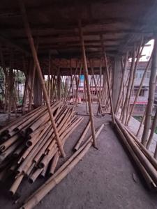 Balcony Image of 1100 Sq.ft 3 BHK Apartment / Flat for sale in Lal Ganesh Guwahati for Rs. 4200000