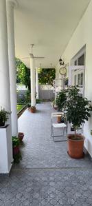 Balcony Image of 4678 Sq.ft 3 BHK Independent House for sale in Hadiabad Phagwara for Rs. 15000000