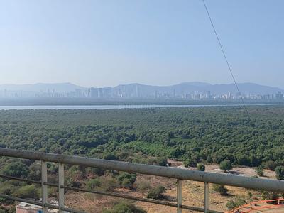 Image of 1050 Sq.ft 2 BHK Apartment / Flat for sale in Moraj Prive, Kopar Khairane, Navi Mumbai for Rs. 15000000