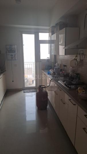 Emaar Gurgaon Greens Main Image 1