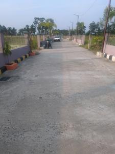 Image of 2160 Sq.ft Residential Plot / Land for sale in Bhasa Eco Village, Joka, Kolkata for Rs. 600000