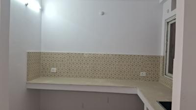 Kitchen Image of 1700 Sq.ft 3 BHK Apartment / Flat for sale in Mahanagar Lucknow for Rs. 9300000