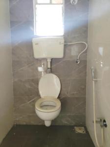 Bedroom Two Image of 800 Sq.ft 2 BHK Apartment / Flat for rent in JSB Nakshatra Aarambh, Naigaon East Naigaon for Rs. 14000