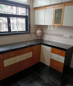 1.5 BHK Apartment