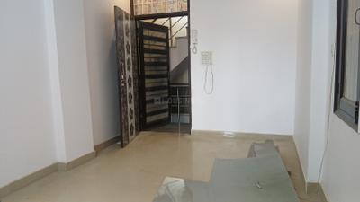 Living Room Image of 500 Sq.ft 1 BHK Apartment / Flat for sale in Shalimar Garden Ghaziabad for Rs. 2750000