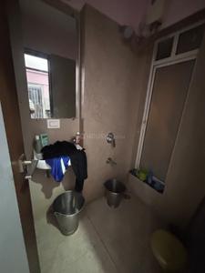 Image of 900 Sq.ft 2 BHK Apartment / Flat for rent in The Evergreen Heights, Kalwa, Thane for Rs. 30000