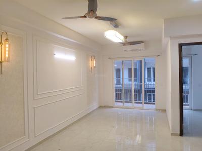 3 BHK Independent Builder Floor