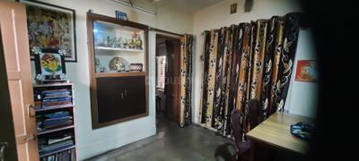 Bedroom Image of 900 Sq.ft 3 BHK Builder Floor for sale in Husainganj Lucknow for Rs. 5500000