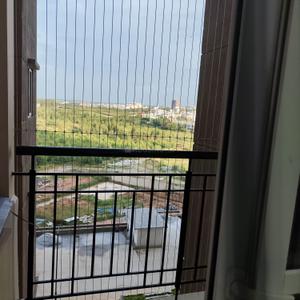 Balcony Image of 888 Sq.ft 2 BHK Apartment / Flat for rent in Shriram WYT Field, Bommenahalli Bengaluru for Rs. 27000