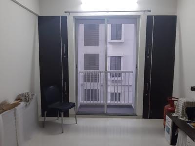 Hall Image of 1550 Sq.ft 3 BHK Apartment / Flat for rent in Gangapur Nashik for Rs. 30000