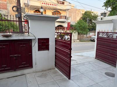 Balcony Image of 3228 Sq.ft 3 BHK Independent House for sale in Gomti Nagar Lucknow for Rs. 37500000