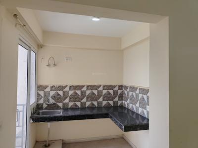 Kitchen Image of 1000 Sq.ft 2 BHK Apartment / Flat for sale in MRG Ultimus, Sector 90 Gurgaon for Rs. 6500000