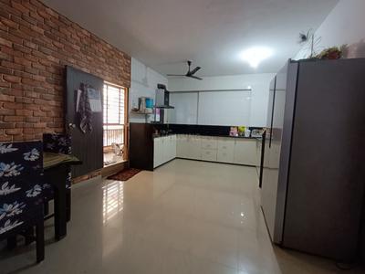 Hall Image of 1800 Sq.ft 3 BHK Apartment / Flat for sale in New Alkapuri Vadodara for Rs. 7000000