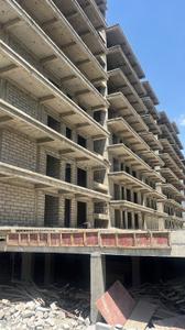 Image of 2224 Sq.ft 3 BHK Apartment / Flat for sale in Avenue Jewel Signature, Rajpur Road, Dehradun for Rs. 19357500