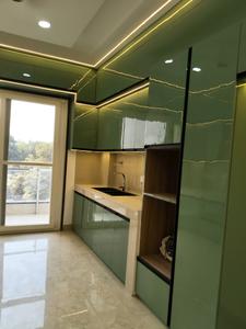 Kitchen Image of 2250 Sq.ft 3 BHK Builder Floor for sale in DLF Phase 2, DLF Phase 1 Gurgaon for Rs. 50000000