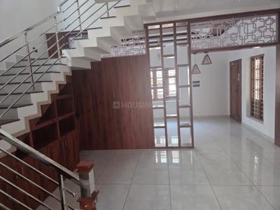 4 BHK Villa
