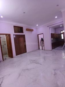 Bedroom Image of 2250 Sq.ft 3 BHK Builder Floor for rent in Sector 31 Faridabad for Rs. 28000