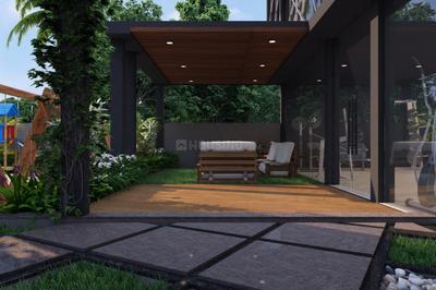 Image of 2655 Sq.ft 3 BHK Apartment / Flat for sale in Koteshwar, Ahmedabad for Rs. 14000000