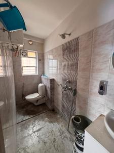 Image of 1550 Sq.ft 3 BHK Apartment / Flat for rent in Sevoke Rd, Siliguri for Rs. 25000
