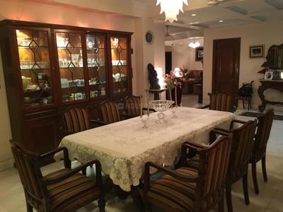 Hall Image of 4300 Sq.ft 4 BHK Apartment / Flat for sale in Sashwaat Windsor Palace, Ballygunge Kolkata for Rs. 60000000
