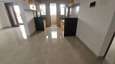 Kitchen Image of 1600 Sq.ft 3 BHK Apartment / Flat for sale in Ideal Colony, Kothrud Pune for Rs. 26000000