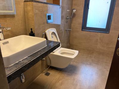 Image of 3250 Sq.ft 4 BHK Apartment / Flat for rent in TATA 88 East, Alipore, Kolkata for Rs. 350000