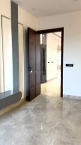 Hall Image of 2100 Sq.ft 4 BHK Builder Floor for sale in Janakpuri New Delhi for Rs. 55500000