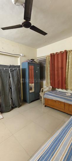 Bhawani nagar marol Bedroom 1