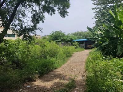 Residential Plot