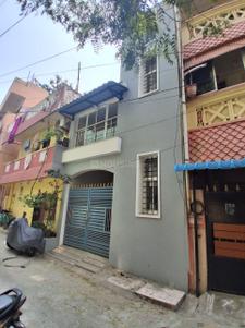 Image of 2000 Sq.ft 2 BHK Independent House for sale in Ayanavaram, Chennai for Rs. 20000000