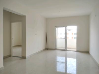 Living Room Image of 1360 Sq.ft 3 BHK Apartment / Flat for sale in Kadagrahara Bengaluru for Rs. 6120000