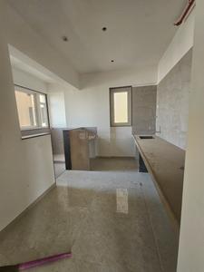 Kitchen Image of 1600 Sq.ft 3 BHK Apartment / Flat for sale in Shreeji Excelencia, Gangapur Nashik for Rs. 12500000