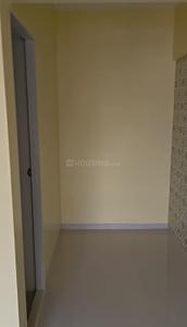 Bedroom Image of 550 Sq.ft 1 BHK Apartment / Flat for rent in Signature By Peridot, Andheri West Mumbai for Rs. 70000