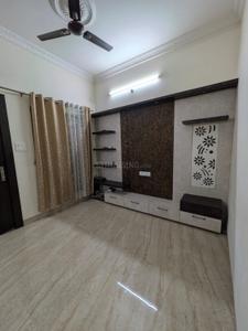 Living Room Image of 2200 Sq.ft 4 BHK Independent House for rent in Gulmohar Colony Bhopal for Rs. 38000
