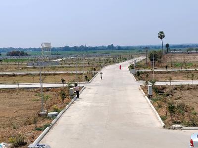 Image of 150 Sq.ft Residential Plot / Land for sale in Sultanpur, Sangareddy for Rs. 2625000