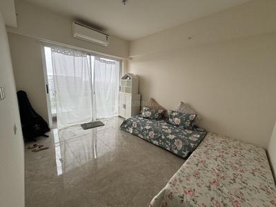 Bedroom Image of 950 Sq.ft 2 BHK Apartment / Flat for sale in L And T Elixir Reserve, Powai Mumbai for Rs. 29000000