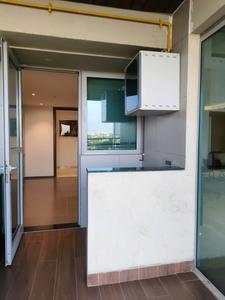 Drying Area Image of 3497 Sq.ft 3 BHK Apartment / Flat for sale in Phoenix Kessaku, Rajajinagar Bengaluru for Rs. 150000000