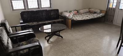 Living Room Image of 1300 Sq.ft 2 BHK Apartment / Flat for rent in Kankanady Mangalore for Rs. 27500
