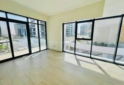 Bedroom Image of 833 Sq.ft 1 BHK Apartment / Flat for sale in Nad Al Sheba Dubai for Rs. 36374000