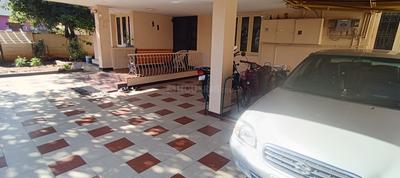 Image of 1400 Sq.ft 3 BHK Builder Floor for rent in Saibaba Colony, Coimbatore for Rs. 25000