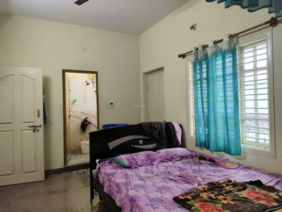 Bedroom Image of 5300 Sq.ft 7 BHK Independent House for sale in Doddabidrakallu Bengaluru for Rs. 14000000