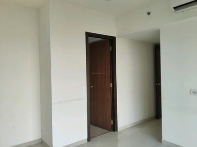 Bedroom Image of 710 Sq.ft 2 BHK Apartment / Flat for sale in Lodha Splendora, Thane West Thane for Rs. 12000000