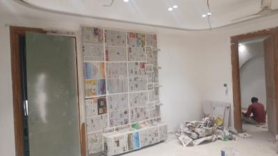 Living Room Image of 1600 Sq.ft 3 BHK Builder Floor for sale in Vasundhara Ghaziabad for Rs. 15800000