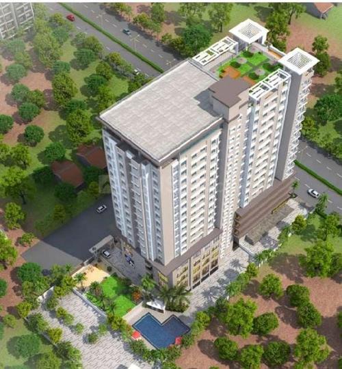 Mahalaxmi Elegance Main Image 1