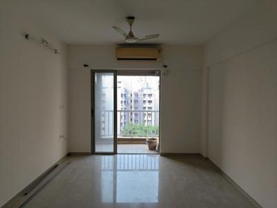 Living Room Image of 909 Sq.ft 2 BHK Apartment / Flat for sale in Lodha Casa Rio, Palava Phase 1 Thane for Rs. 5900000