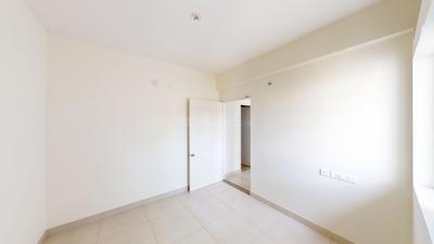 Bedroom Image of 1380 Sq.ft 3 BHK Apartment / Flat for sale in Sumadhura Eden Garden, Chikkabana Halli Bengaluru for Rs. 18500000